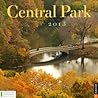Central Park 2013...