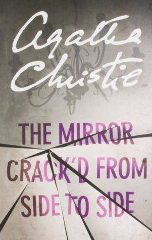 The Mirror Crack'd from Side to Side