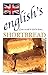 Shortbread: English Afternoon Tea Favourites Book 2