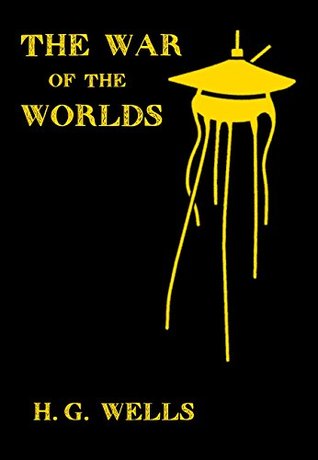 The War of the Worlds