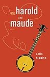 Book cover for Harold and Maude