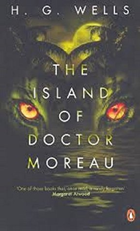 The Island of Dr. Moreau