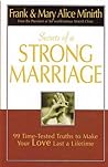 Secrets of a Strong Marriage