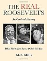 The REAL Roosevel...