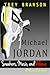Michael Jordan: Sneakers, Music and Violence