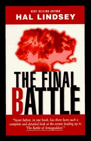 The Final Battle (Hardcover)