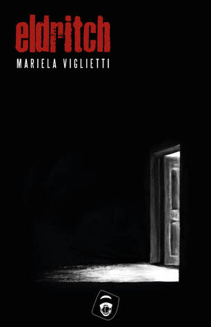 Eldritch (Paperback)