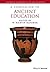 A Companion to Ancient Education by W. Martin Bloomer