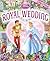 Disney Princess Cinderella Royal Wedding Look And Find