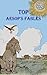 Top Aesop's Fables (Illustrated)