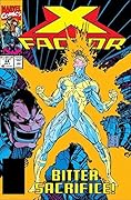 X-Factor (1986-1998) #68