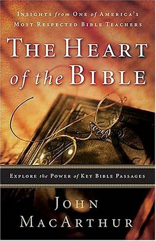 The Heart of the Bible: Explore the Power of Key Bible Passages