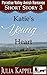 Katie's Young Heart (Paradise Valley Amish Romance #3)