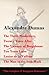 The Three Musketeers + Twenty Years After + The Vicomte of Br... by Alexandre Dumas