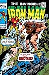 Iron Man #24 Iron Man #24