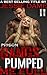 Prison Gangs Pumped Me Full II: Rough Aggressive Men Take What They Want (Intense Erotica Book 2)
