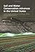 Soil and Water Conservation Advances in the United States (S S S A SPECIAL PUBLICATION)