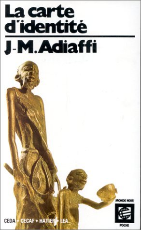 CARTE D'IDENTIT (LA)