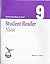 Wilson Reading System - Student Reader Nine (9) - Third Edition