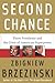Second Chance by Zbigniew Brzeziński
