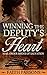 Winning the Deputy's Heart (Mail-Order Brides of Salvation, #1)