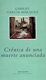 Crónica de una mu...