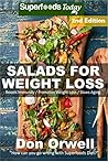 Salads for Weight Loss by Don Orwell