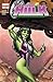 She-Hulk (2004-2005) #2