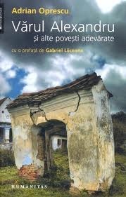 Vărul Alexandru și alte povești adevărate