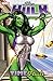 She-Hulk, Volume 3: Time Tr...