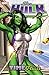 She-Hulk, Volume 3: Time Trials