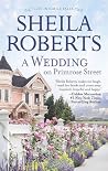 A Wedding on Primrose Street (Life in Icicle Falls, #7)