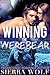 Winning the Werebear - The Complete Series