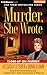 Close-up on Murder (Murder, She Wrote #40)