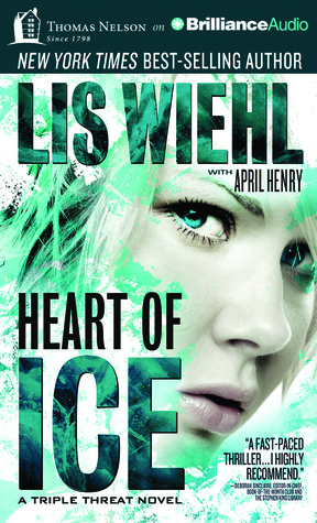 Heart of Ice
