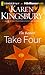 The Baxters Take Four by Karen Kingsbury
