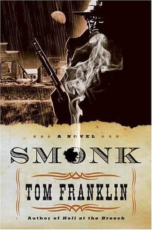 Smonk (Hardcover)
