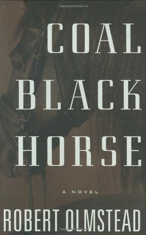 Coal Black Horse (Hardcover)