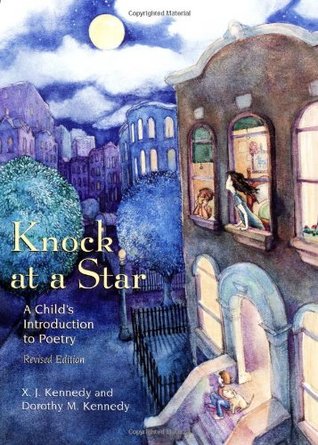 Knock at a Star: A Child's Introduction to Poetry (Paperback)