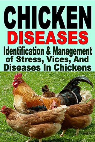 Chicken Diseases Identification And Management Of Stress Vices And Diseases In Chickens By Francis Okumu
