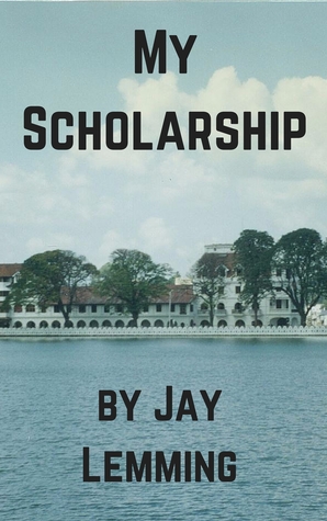 My Scholarship