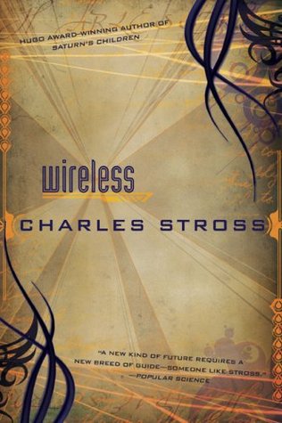 Wireless (Hardcover)