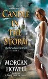 Candle in the Storm by Morgan Howell