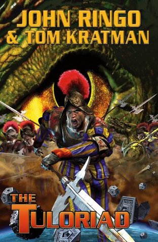 The Tuloriad (Posleen War: Sidestories, #3)
