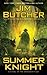 Summer Knight (The Dresden ...