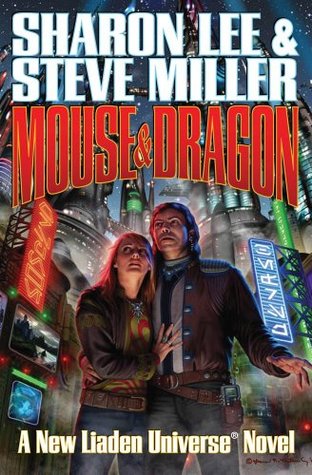 Mouse and Dragon (Liaden Universe, #7)