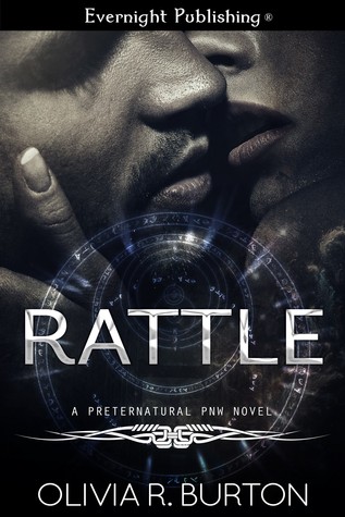 Rattle (Preternatural PNW #1)