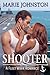 Shooter by Marie  Johnston