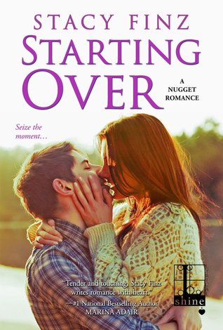 Starting Over (Nugget, #4)