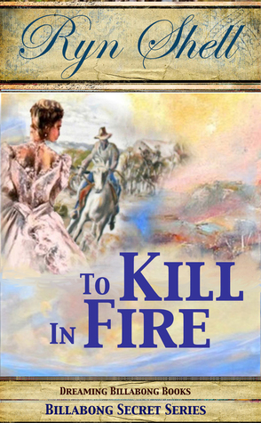 To Kill in Fire (To Kill, #7)